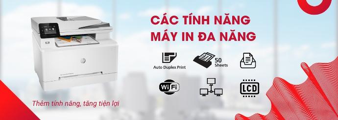 tính năng máy in đa chức năng tính năng máy in đa chức năng