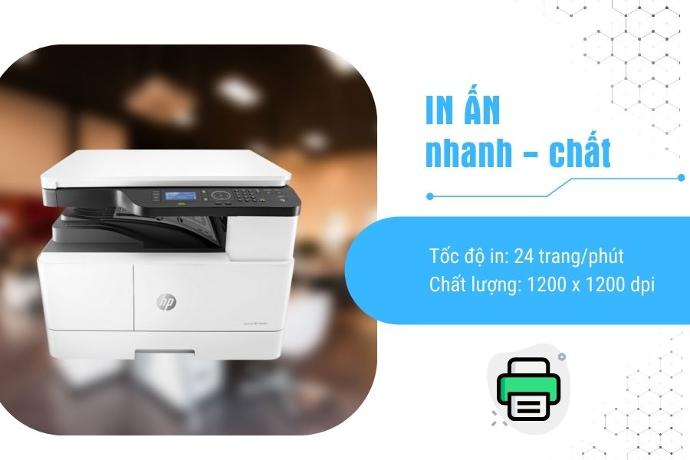 Máy in HP MFP M440n