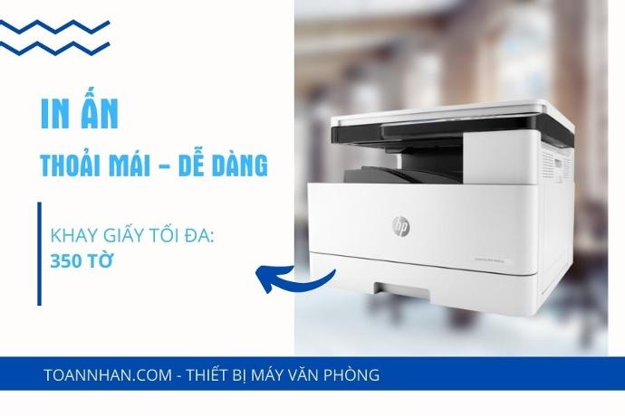Máy in HP MFP M440n