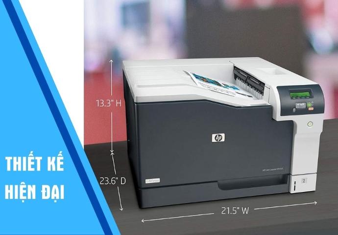 Máy in đơn năng HP CP5225dn
