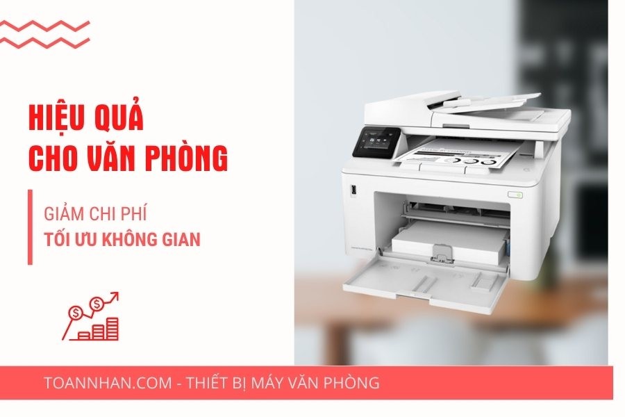 chi phí máy in đa chức năng chi phí máy in đa chức năng