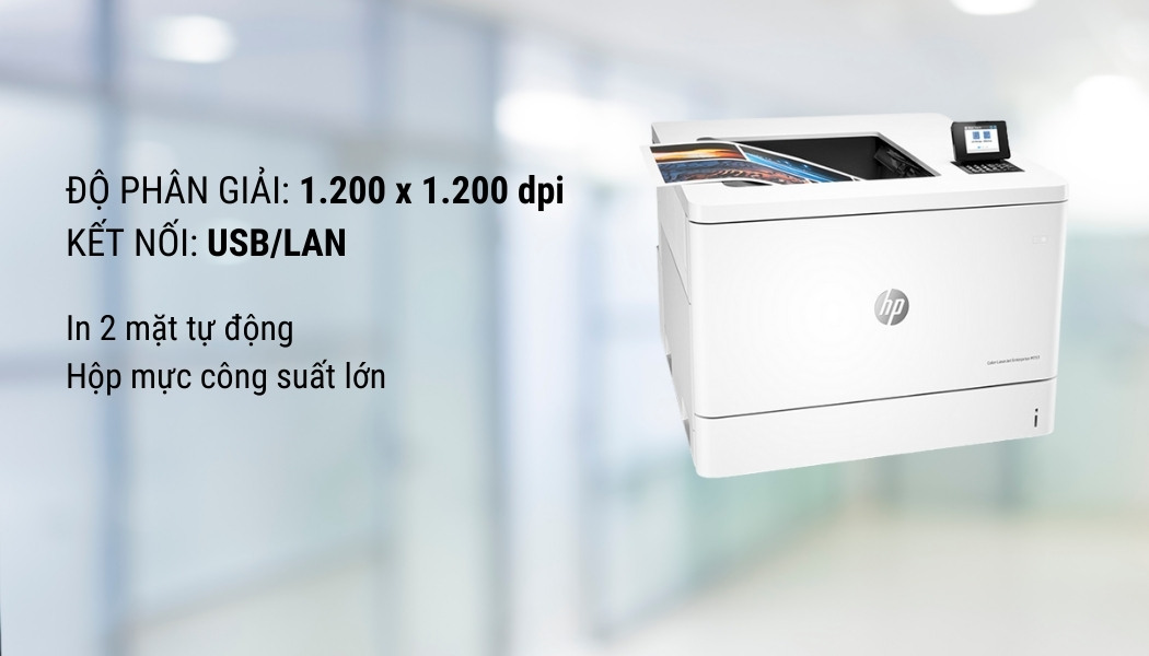 tính năng máy in a3 HP M751dn tính năng máy in a3 HP M751dn