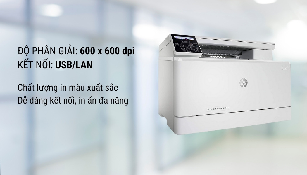 chất lượng máy in đa năng HP M182n chất lượng máy in đa năng HP M182n