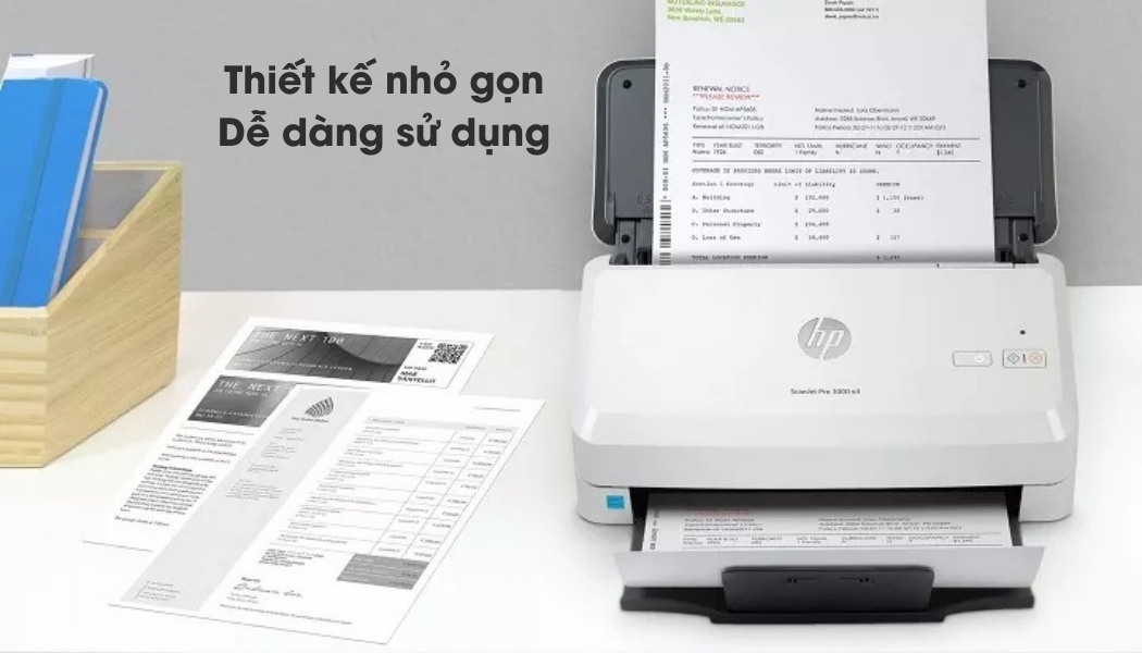 thiết kế máy scan HP ScanJet Pro 3000 s4 thiết kế máy scan HP ScanJet Pro 3000 s4