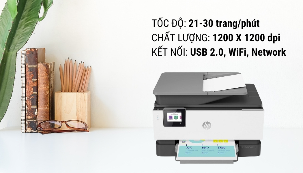 tính năng máy in màu HP Pro 9010 tính năng máy in màu HP Pro 9010