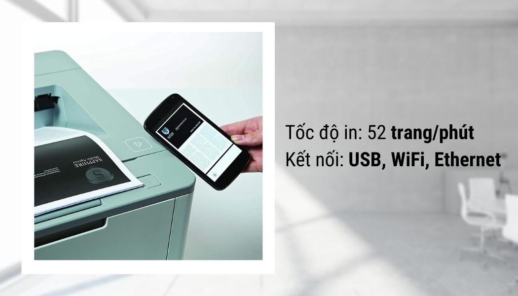 tính năng máy in laser Brother HL-6400dw tính năng máy in laser Brother HL-6400dw