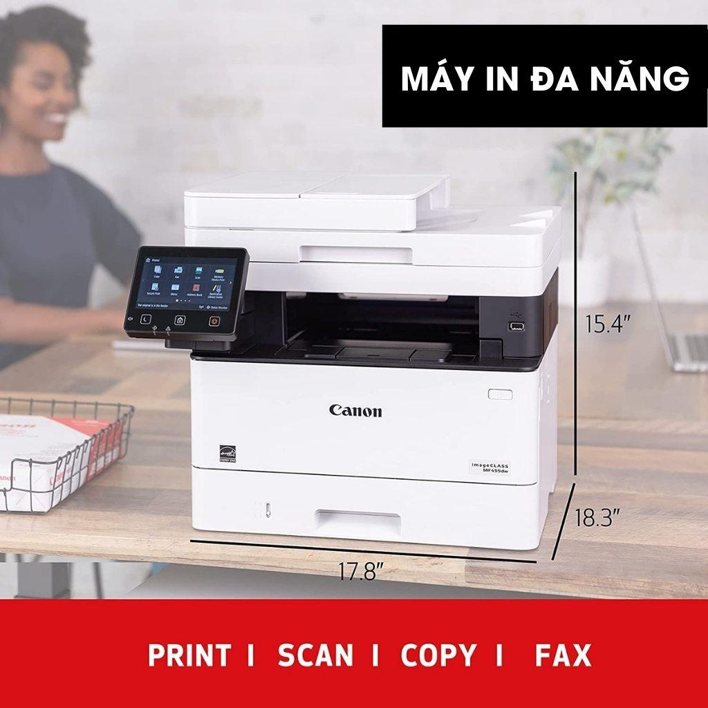 máy in đa năng máy in đa năng
