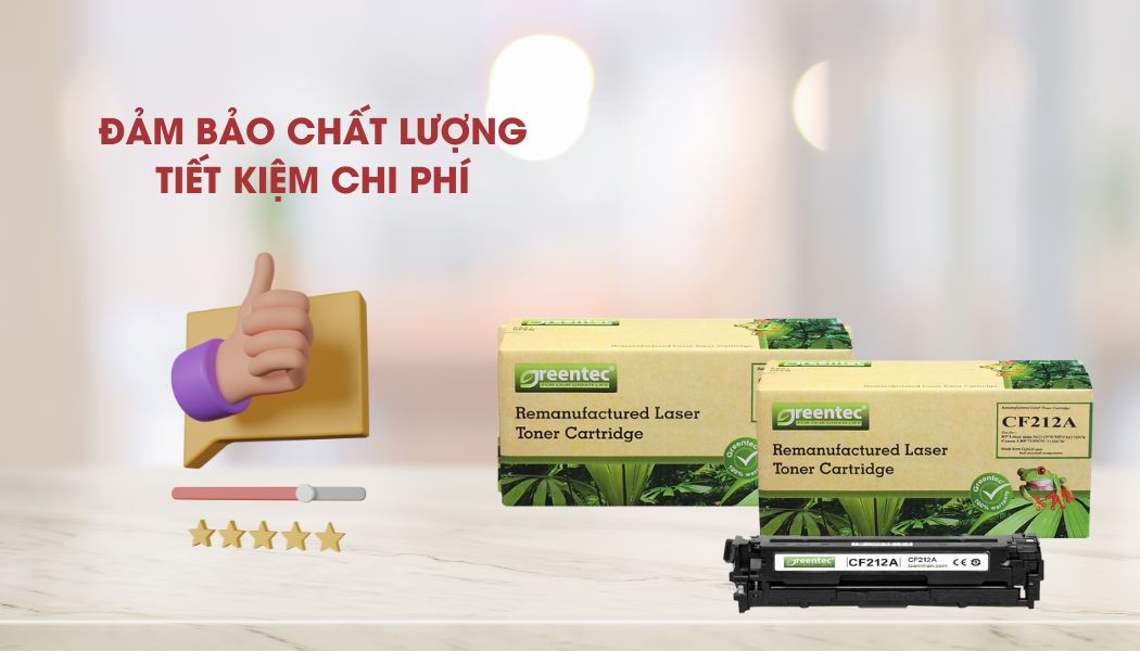 chất lượng mực in greentec chất lượng mực in greentec