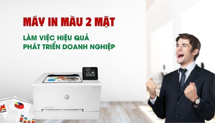 máy in màu hai mặt máy in màu hai mặt