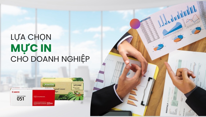 hộp mực máy in cho doanh nghiệp hộp mực máy in cho doanh nghiệp