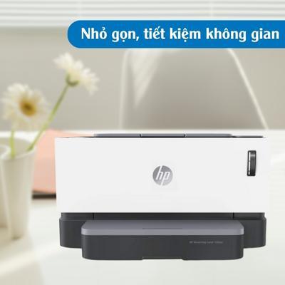 máy in hp nhỏ gọn
