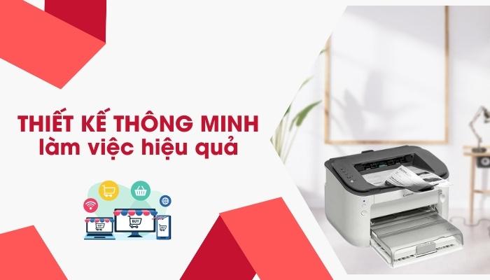 Thiết kế máy in Canon 6230dn Thiết kế máy in Canon 6230dn