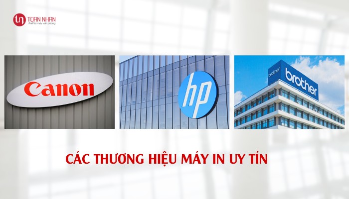 các loại máy in chính hãng các loại máy in chính hãng