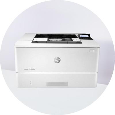 Máy in HP 2 mặt Máy in HP 2 mặt