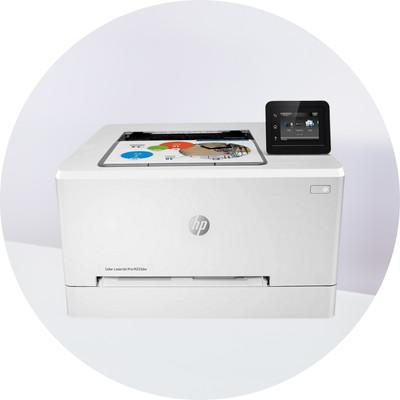 máy in HP laser màu máy in HP laser màu