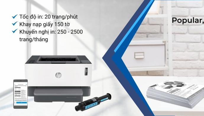 tính năng máy in HP 1000w tính năng máy in HP 1000w