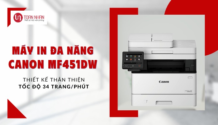 tốc độ máy in đa năng Canon MF451Dw tốc độ máy in đa năng Canon MF451Dw