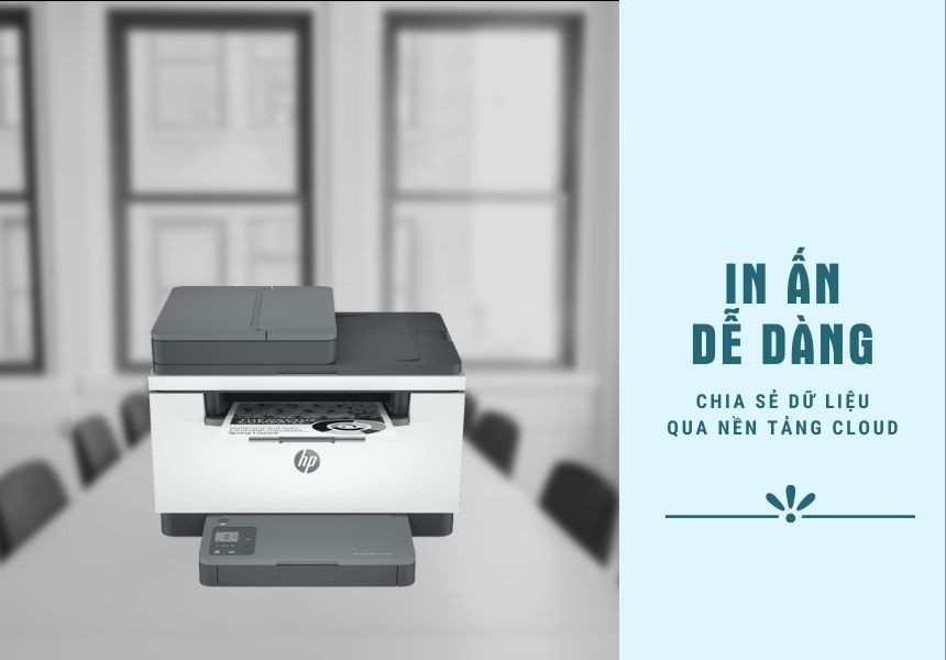 tính năng máy in HP 236Sdw tính năng máy in HP 236Sdw