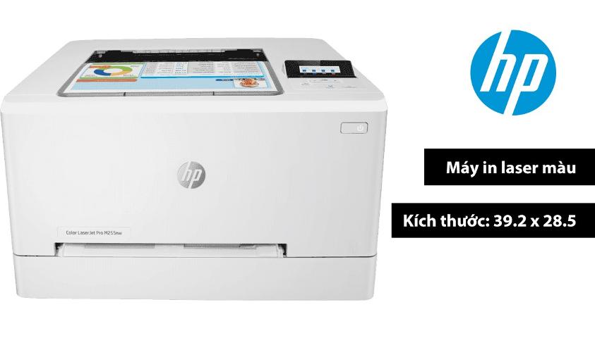 thiết kế máy in HP M255Nw thiết kế máy in HP M255Nw