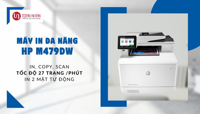 tốc độ máy in HP M479dw tốc độ máy in HP M479dw