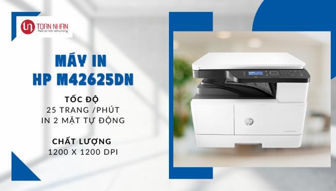 tốc độ máy in HP MFP M42625Dn tốc độ máy in HP MFP M42625Dn