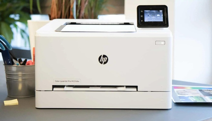 đánh giá máy in HP M255dw đánh giá máy in HP M255dw