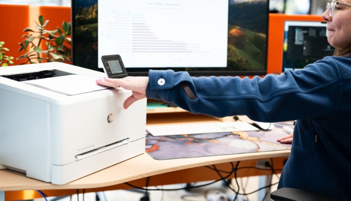 có nên mua máy in HP M255dw không? có nên mua máy in HP M255dw không?
