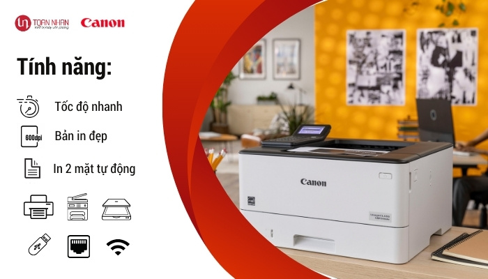 máy in Canon với những tính năng in ấn vượt trội máy in Canon với những tính năng in ấn vượt trội