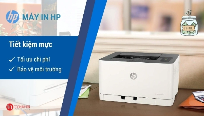 máy in HP tiết kiệm mực máy in HP tiết kiệm mực