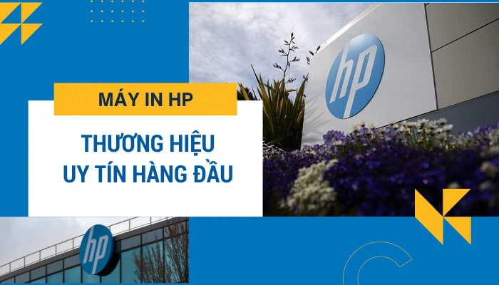 máy in HP thương hiệu uy tín máy in HP thương hiệu uy tín