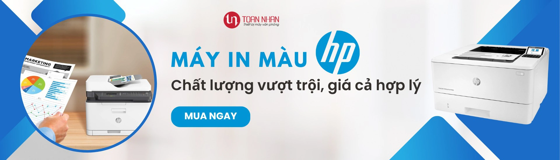 máy in màu HP - Toàn Nhân máy in màu HP - Toàn Nhân