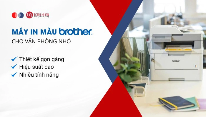 máy in màu brother cho văn phòng nhỏ máy in màu brother cho văn phòng nhỏ