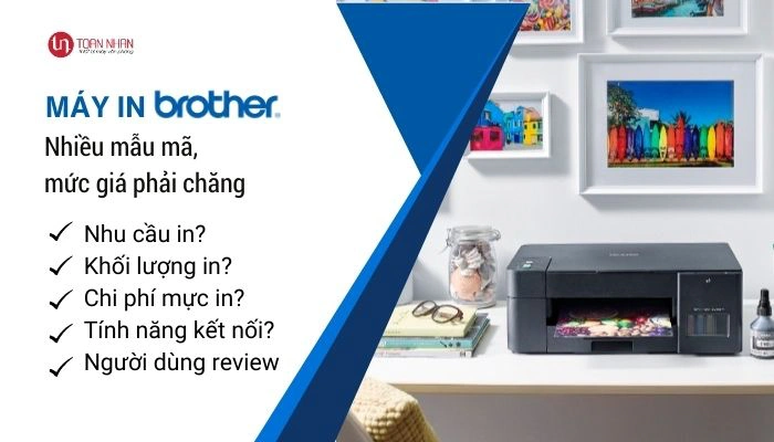 máy in màu Brother giá rẻ máy in màu Brother giá rẻ