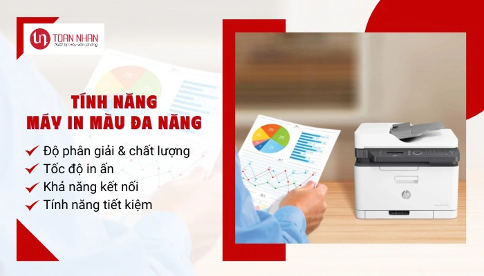 tính năng máy in màu đa năng tính năng máy in màu đa năng