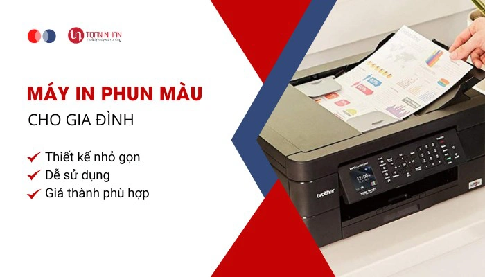 lựa chọn máy in phun màu cho gia đình lựa chọn máy in phun màu cho gia đình
