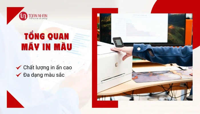 tổng quan máy in màu tốc độ cao tổng quan máy in màu tốc độ cao