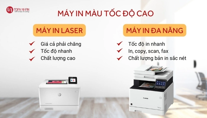 hai loại máy in màu tốc độ cao hai loại máy in màu tốc độ cao
