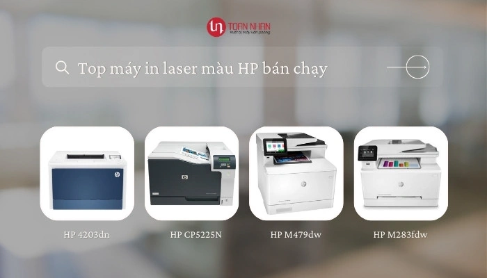 top máy in laser màu bán chạy top máy in laser màu bán chạy