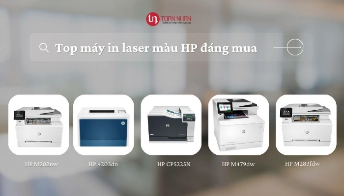 top máy in laser màu hp đáng mua top máy in laser màu hp đáng mua