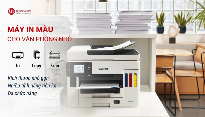 máy in màu cho văn phòng nhỏ máy in màu cho văn phòng nhỏ