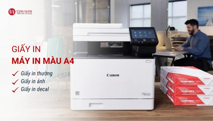 giấy in máy in màu a4 giấy in máy in màu a4