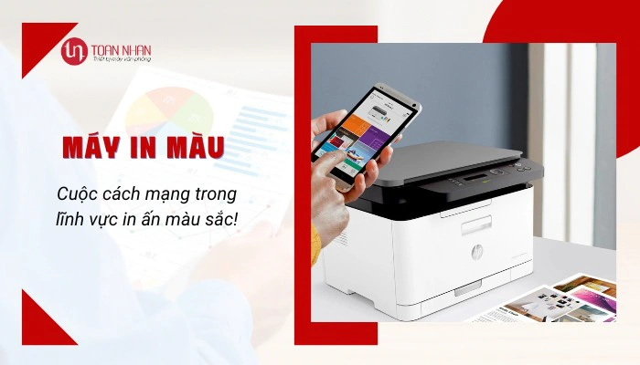 giới thiệu máy in màu giới thiệu máy in màu