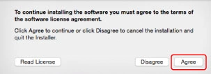 cài đặt driver máy in Canon trên MacOs 5 cài đặt driver máy in Canon trên MacOs 5