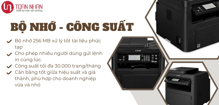 bo-nho-cong-suat-269dw bo-nho-cong-suat-269dw