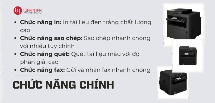 chuc-nang-chinh-269dw chuc-nang-chinh-269dw