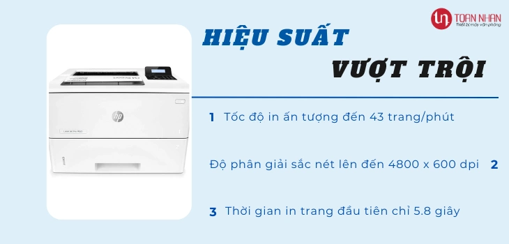 hieu-suat-vuot-troi-501dn hieu-suat-vuot-troi-501dn