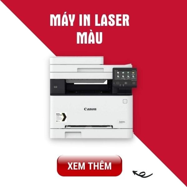 Máy in laser màu