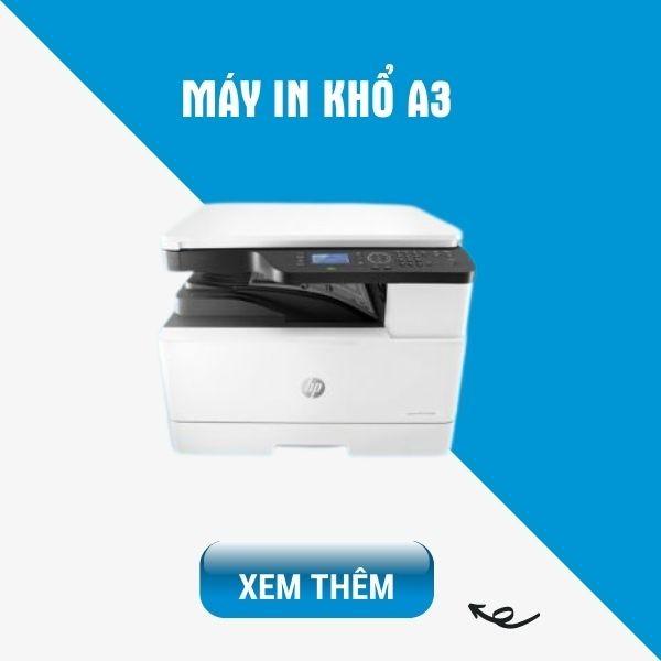 Máy in khổ A3