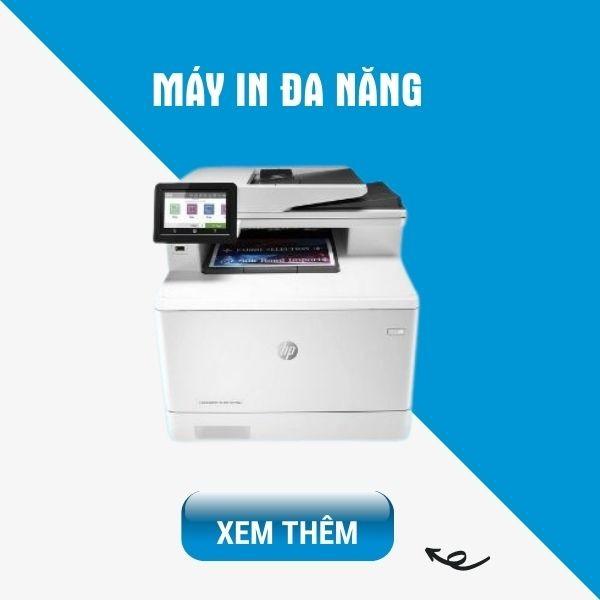 Máy in đa chức năng