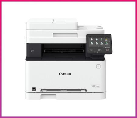 máy in Canon 643cdw